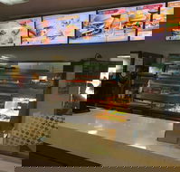 KFC - Redcliffe Tourism