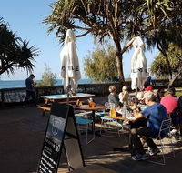 Kings Beach Bar - Redcliffe Tourism