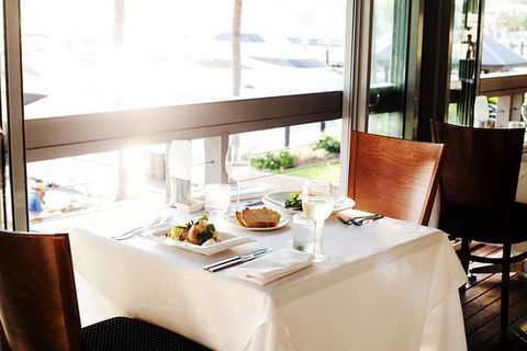 Mariners Restaurant - Redcliffe Tourism 0