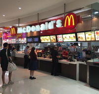 McDonald's - Redcliffe Tourism