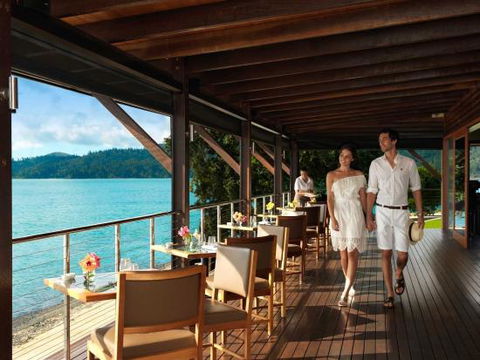 Pebble Beach - Redcliffe Tourism 0