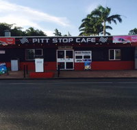 Pittstop Cafe Proserpine - Redcliffe Tourism