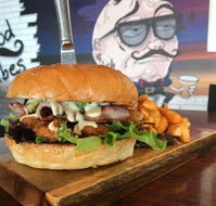 Rocksalt Bar  Restaurant - Redcliffe Tourism