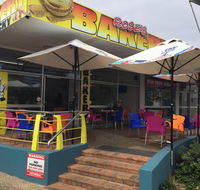 Roses Bakery at Dicky - Redcliffe Tourism