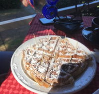 Spring Bluff Cafe - Redcliffe Tourism