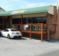Subway - Redcliffe Tourism