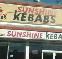 Sunshine Kebabs - Redcliffe Tourism