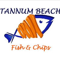 Tannum Beach Fish and Chips - Redcliffe Tourism