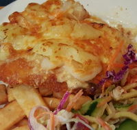 Tannum Sands Beach Bar  Grill - Redcliffe Tourism