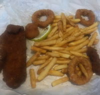 Tannum Sands Fish Shop - Redcliffe Tourism