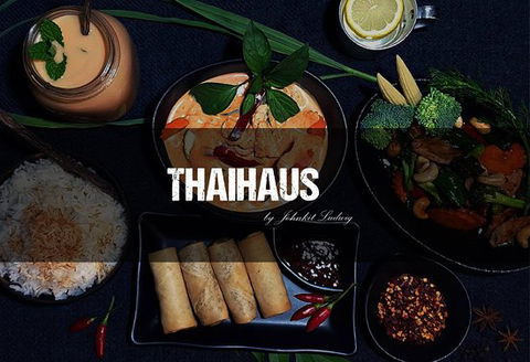 Thai Haus - Redcliffe Tourism 0