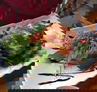 The Chocolate Cottage - Redcliffe Tourism