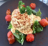 The Coffee House Restaurant - Redcliffe Tourism