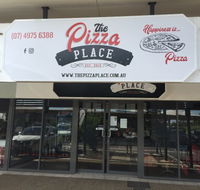 The Pizza Place - Redcliffe Tourism