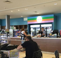 Whitsunday Coast Airport Cafe - Redcliffe Tourism