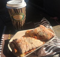 Zarraffa's Coffee - Redcliffe Tourism