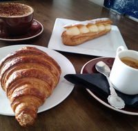 Ben's Patisserie - Redcliffe Tourism