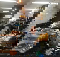 Bioney Cafe - Redcliffe Tourism