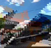 Blackbutt Woodfired Bakery - Redcliffe Tourism