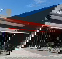 Cafe Purple - Redcliffe Tourism