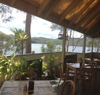 Cormorant Bay Cafe - Redcliffe Tourism