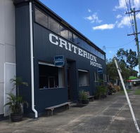 Criterion Hotel - Redcliffe Tourism