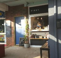 First Coffee Co - Redcliffe Tourism