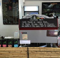 Fx Of Coffee - Redcliffe Tourism