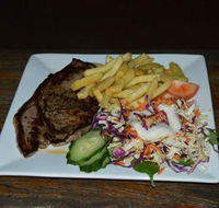 Garradunga Hotel - Redcliffe Tourism