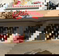 Gelatissimo - Redcliffe Tourism