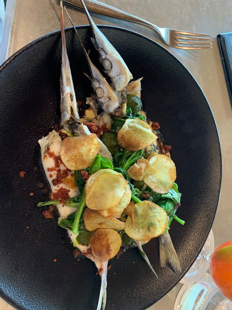 Hamilton Island Golf Club Restaurant And Bar - Redcliffe Tourism 1