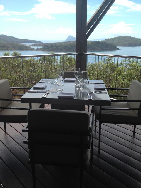 Hamilton Island Golf Club Restaurant And Bar - Redcliffe Tourism 2