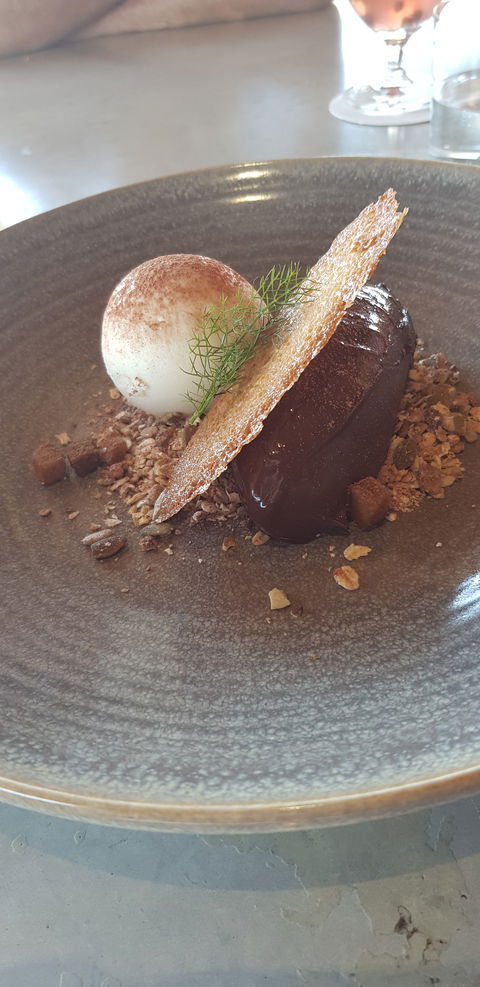 Hamilton Island Golf Club Restaurant And Bar - Redcliffe Tourism 3