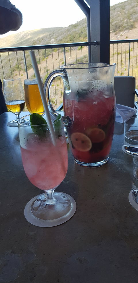 Hamilton Island Golf Club Restaurant And Bar - Redcliffe Tourism 4