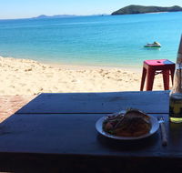 Hideaway Bar  Bistro - Redcliffe Tourism