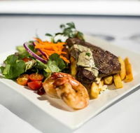 Hot Wok and Grill - Redcliffe Tourism