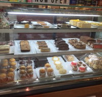 Ivy's coffee  cake - Redcliffe Tourism