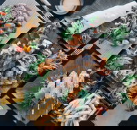 Jamroc Jamaican Jerk Chicken - Redcliffe Tourism