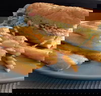 Jersey Mike's Subs - Redcliffe Tourism