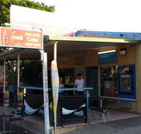 Jetty Seafood and Hamburgers - Redcliffe Tourism