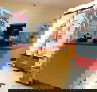 Joe's Pizza - Redcliffe Tourism