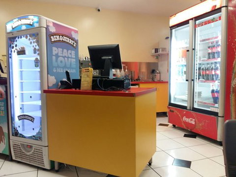 Joe's Pizza - Redcliffe Tourism 0