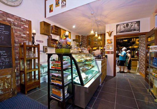 Murwillumbah NSW Redcliffe Tourism