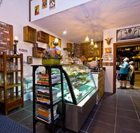 Ju Jus - Redcliffe Tourism