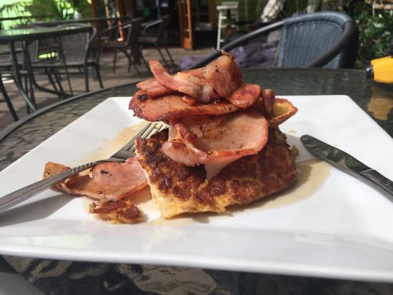 Moore ACT Redcliffe Tourism