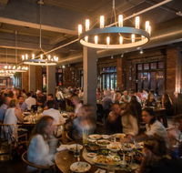 Longrain - Redcliffe Tourism