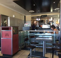 McDonald's - Redcliffe Tourism