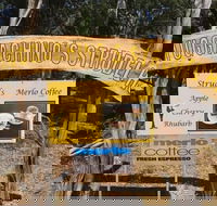 Muggachinno's - Redcliffe Tourism