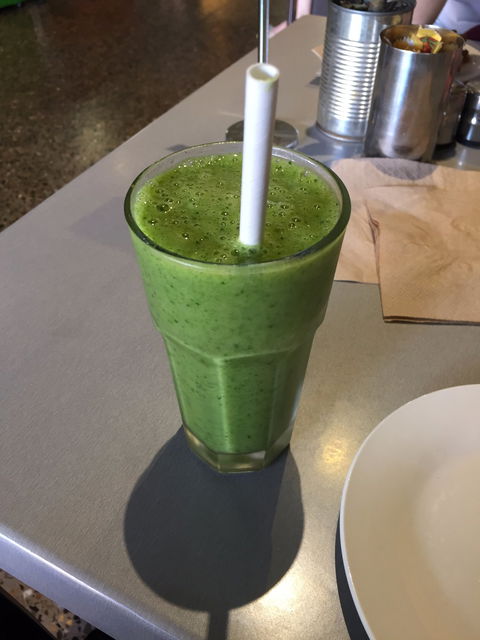 New Leaf Cafe Murwillumbah - Redcliffe Tourism 4