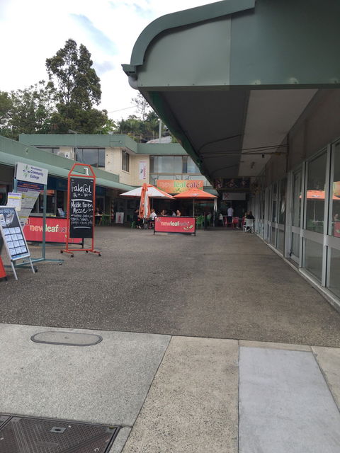 New Leaf Cafe Murwillumbah - Redcliffe Tourism 6